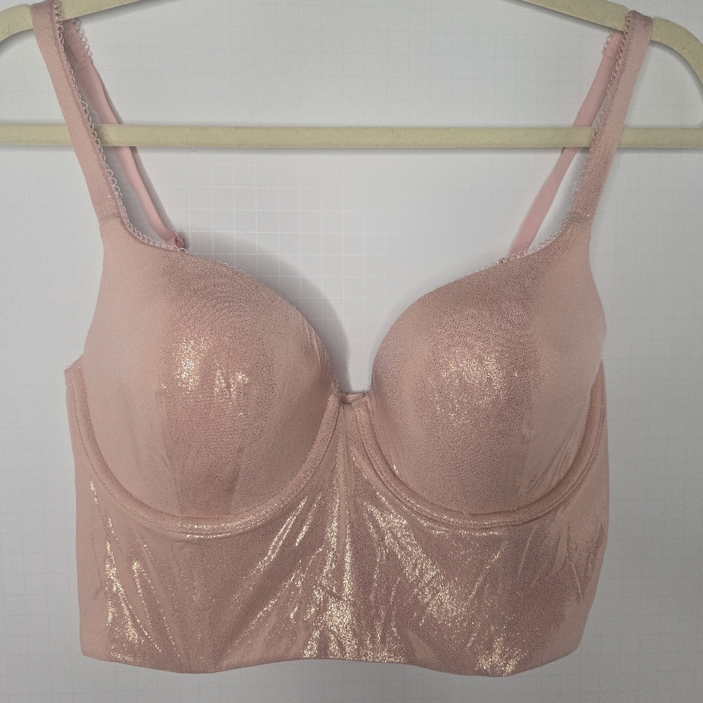 Body By Victoria's Secret VS Bra Bustier